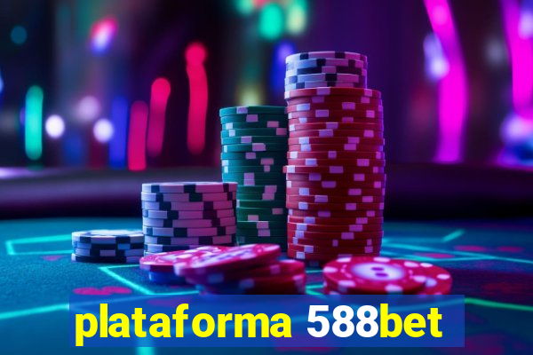 plataforma 588bet